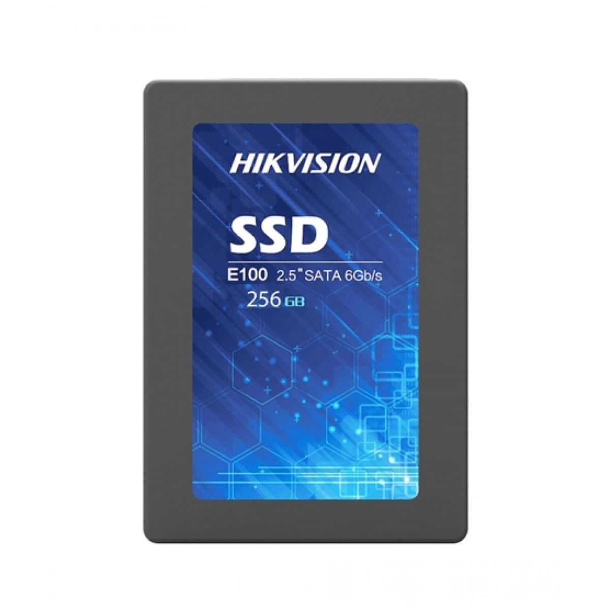 Branded 256GB SATA SSD 6GB/S 2.5-Inch Used