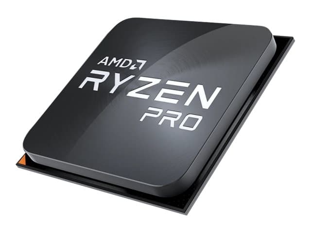 AMD Ryzen 5 PRO 5650G Processor 6-Core 12-Thread Radeon Vega Used
